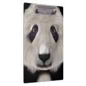 Porte-bloc Ours Panda (Swatch)