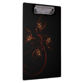 Porte-bloc Out of the Dark Abstract (Swatch)