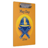 Porte-bloc Outils du jour mai (Swatch)