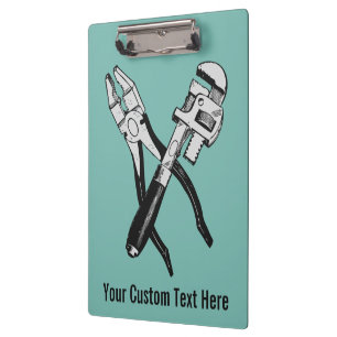 Porte-bloc OUTILS porte - bloc personnalisé