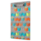 Porte-bloc Ouvert (Gauche)