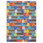 Porte-bloc Ouvriers du bâtiment (Dos)