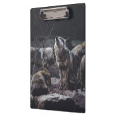 Porte-bloc Pack Wolf (Gauche)
