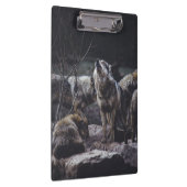 Porte-bloc Pack Wolf (Swatch)
