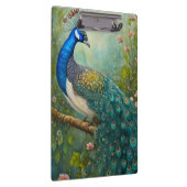 Porte-bloc Pacock (Swatch)