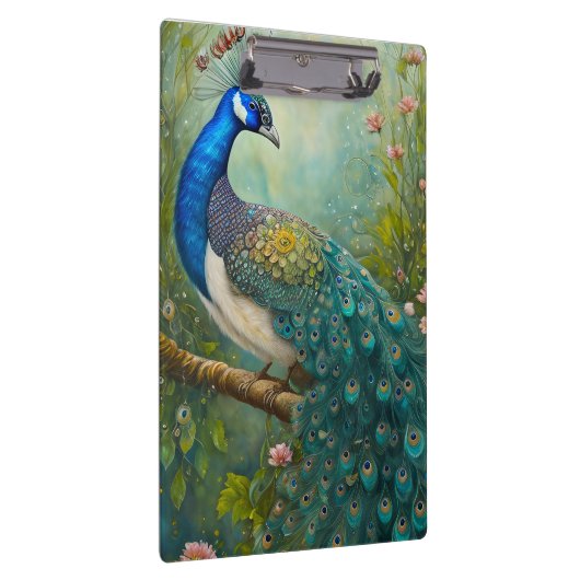 Porte-bloc Pacock (Swatch)