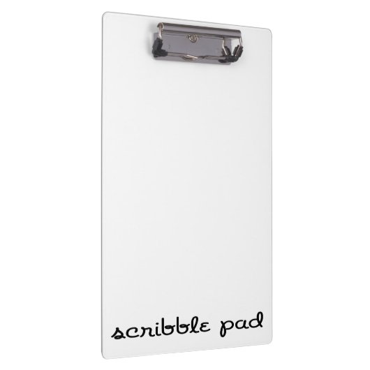 Porte-bloc Pad de griffes (Swatch)