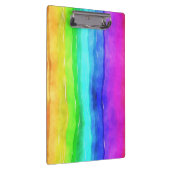 Porte-bloc Painted Rainbow (Swatch)