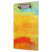 Porte-bloc Painting (Gauche)