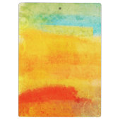 Porte-bloc Painting (Dos)