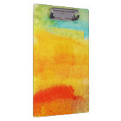 Porte-bloc Painting (Swatch)