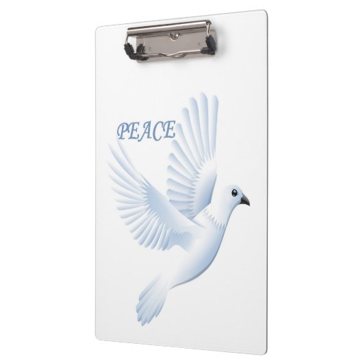 PORTE-BLOC PAIX DOVE (Gauche)