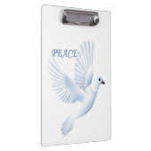 PORTE-BLOC PAIX DOVE (Swatch)
