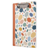 Porte-bloc Palette de galets (Gauche)