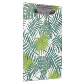 Porte-bloc Palm Tree Fronds Peinture hawaïenne (Swatch)