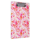 Porte-bloc Palmettes tropicales (Swatch)