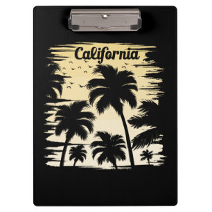 Porte-bloc Palmier de Californie