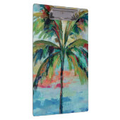 Porte-bloc Palmier tropical de | (Swatch)