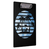 PORTE-BLOC PALMIERS (Swatch)