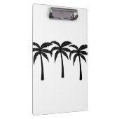 Porte-bloc Palmiers tropicaux (Swatch)