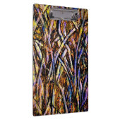 Porte-bloc Panneau d'agrafe CGGWOMF (Swatch)