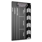 Porte-bloc Panneau d'agrafe de bardeau (Swatch)