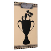 Porte-bloc Panneau de trophée de surf (Swatch)