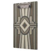 Porte-bloc Panneau Déco neutre II (Gauche)