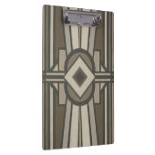 Porte-bloc Panneau Déco neutre II (Swatch)