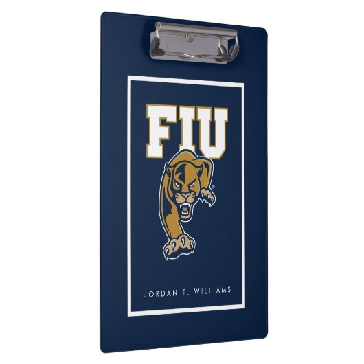 Porte-bloc Panneaux FIU (Swatch)