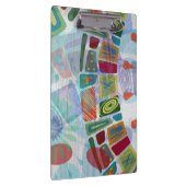 Porte-bloc Panneaux Midway III (Swatch)