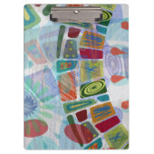 Porte-bloc Panneaux Midway III (Devant)