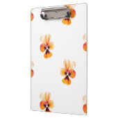 Porte-bloc panneaux orange (Gauche)