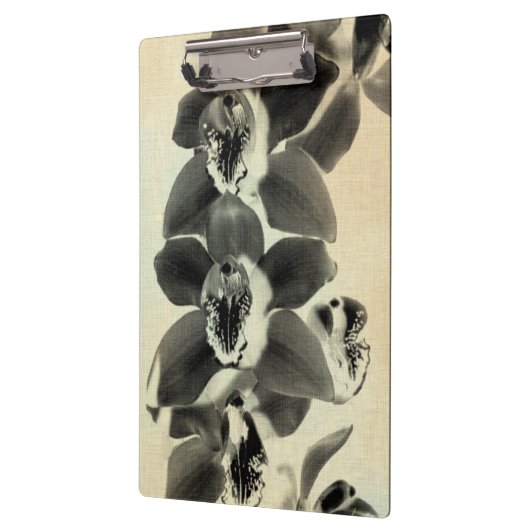 Porte-bloc Panneaux vierges IV (Gauche)