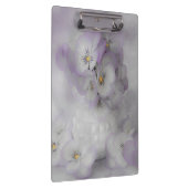 Porte-bloc Pansies souples (Swatch)