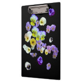 Porte-bloc Pansy Porte - bloc (Gauche)