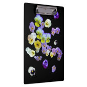 Porte-bloc Pansy Porte - bloc (Swatch)