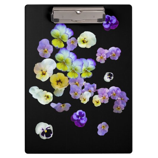 Porte-bloc Pansy Porte - bloc (Devant)