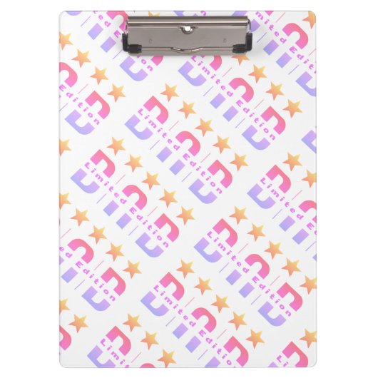 Porte-bloc Papa Limited Edition (Devant)