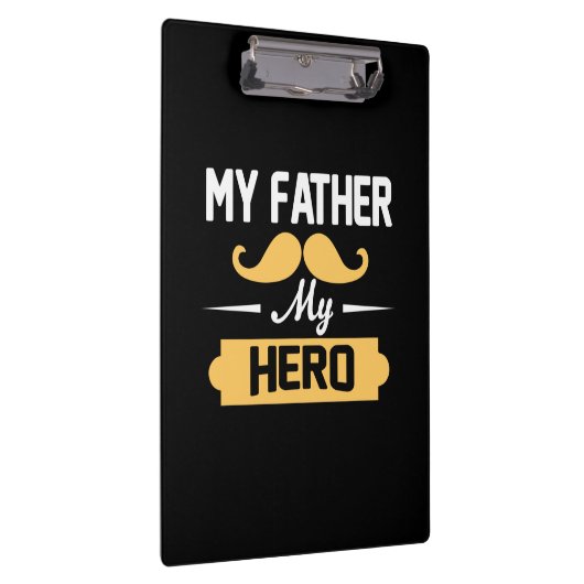 Porte-bloc Papa Poison (Swatch)