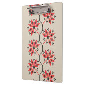 Porte-bloc Papier à lettres d'inspiration populaire (Gauche)