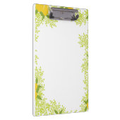 Porte-bloc Papier de design citron Fun & Fonctionnel (Swatch)