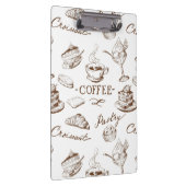 Porte-bloc Papier doux (Swatch)