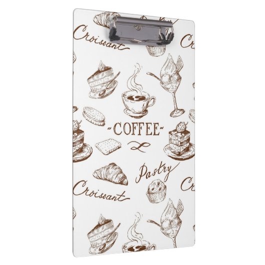 Porte-bloc Papier doux (Swatch)