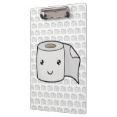 Porte-bloc Papier joyeux (Gauche)