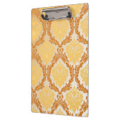 Porte-bloc Papier peint 5 de damassé (Gauche)