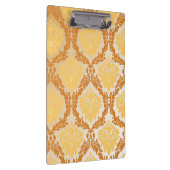 Porte-bloc Papier peint 5 de damassé (Swatch)