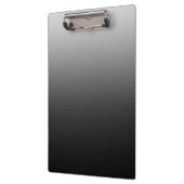 Porte-bloc Papier peint noir (Gauche)