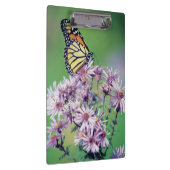 Porte-bloc Papillon de monarque (Swatch)