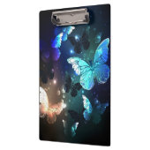 Porte-bloc Papillon de nuit (Gauche)